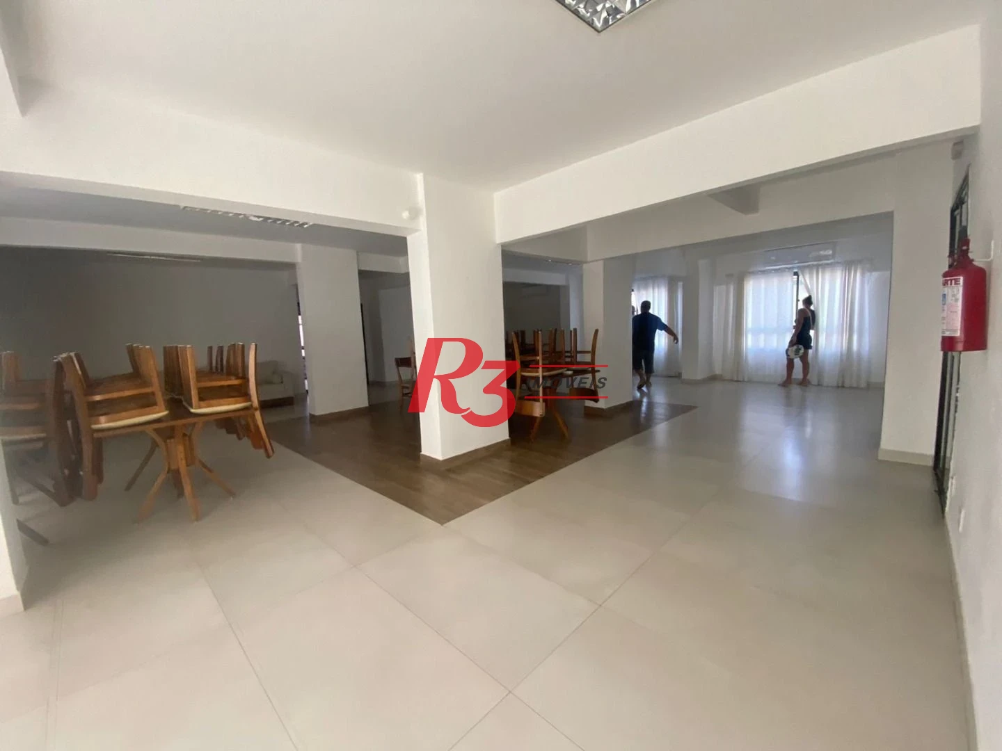 Cobertura com 3 dormitórios à venda, 192 m² por R$ 1.290.000,00 - Ponta da Praia - Santos/SP
