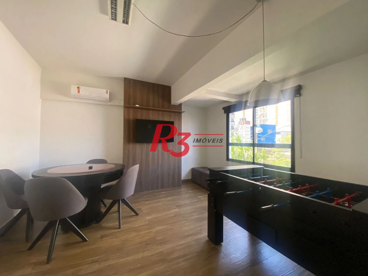 Cobertura com 3 dormitórios à venda, 192 m² por R$ 1.290.000,00 - Ponta da Praia - Santos/SP
