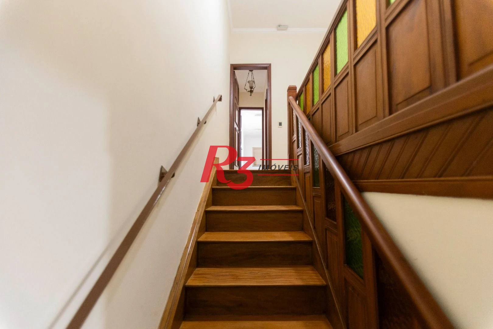 Sobrado com 4 dormitórios, 227 m² - venda por R$ 2.000.000,00 ou aluguel por R$ 9.605,06/mês - Vila Belmiro - Santos/SP