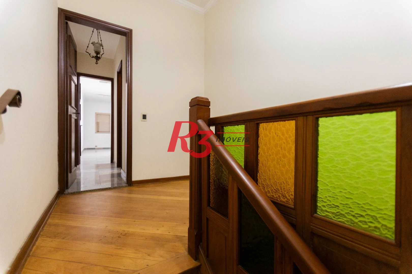 Sobrado com 4 dormitórios, 227 m² - venda por R$ 2.000.000,00 ou aluguel por R$ 9.605,06/mês - Vila Belmiro - Santos/SP