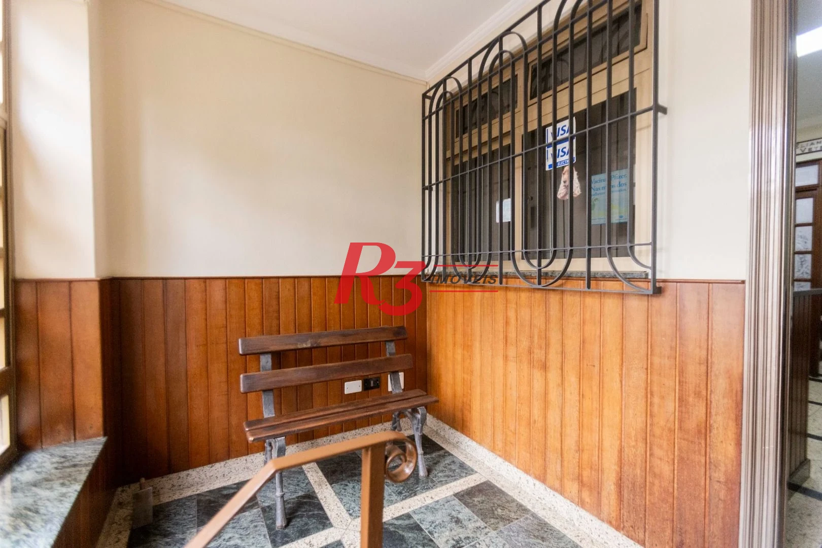 Sobrado com 4 dormitórios, 227 m² - venda por R$ 2.000.000,00 ou aluguel por R$ 9.605,06/mês - Vila Belmiro - Santos/SP