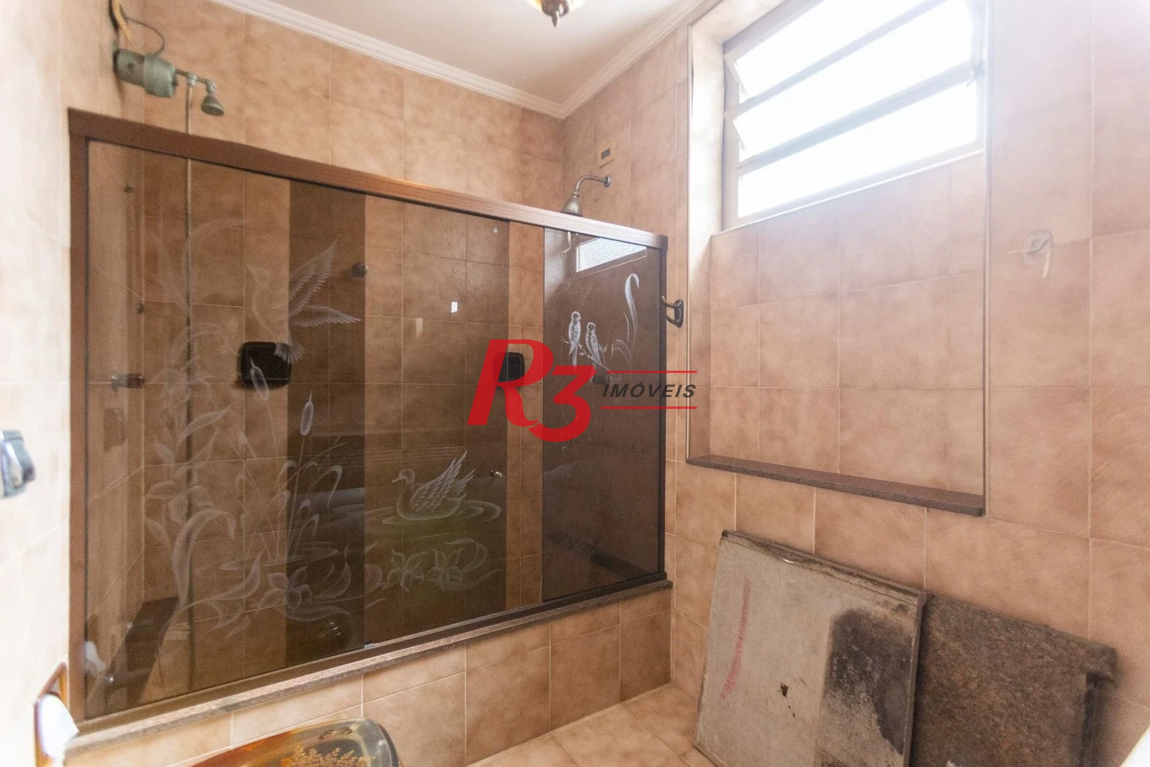 Sobrado com 4 dormitórios, 227 m² - venda por R$ 2.000.000,00 ou aluguel por R$ 9.605,06/mês - Vila Belmiro - Santos/SP