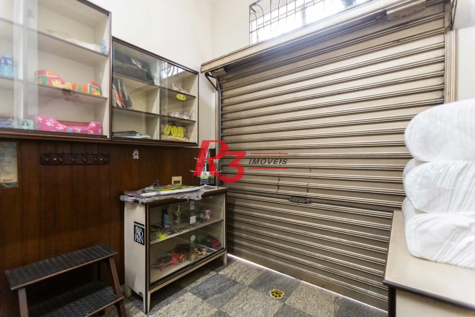 Sobrado com 4 dormitórios, 227 m² - venda por R$ 2.000.000,00 ou aluguel por R$ 9.605,06/mês - Vila Belmiro - Santos/SP