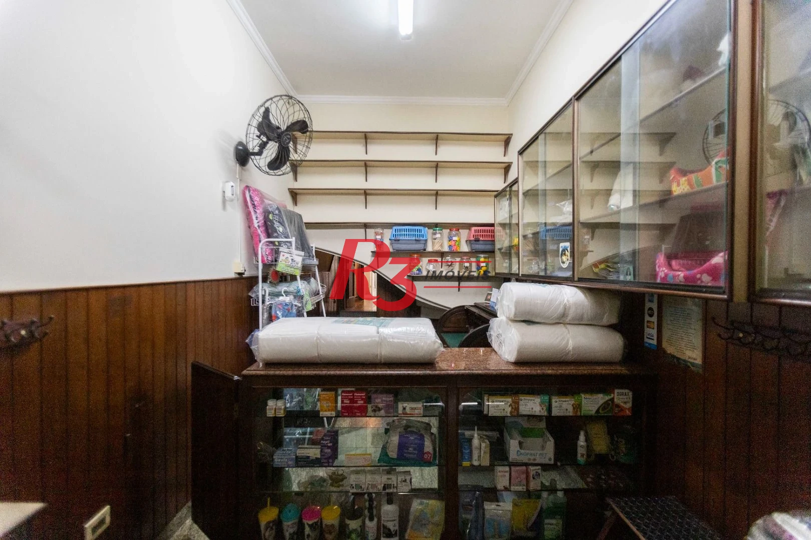 Sobrado com 4 dormitórios, 227 m² - venda por R$ 2.000.000,00 ou aluguel por R$ 9.605,06/mês - Vila Belmiro - Santos/SP