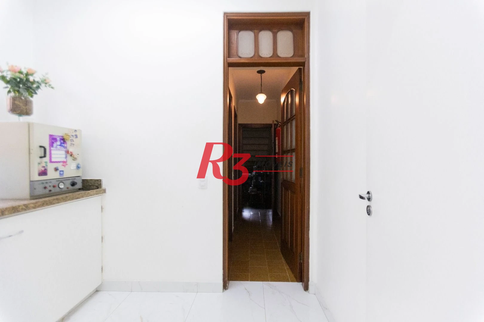 Sobrado com 4 dormitórios, 227 m² - venda por R$ 2.000.000,00 ou aluguel por R$ 9.605,06/mês - Vila Belmiro - Santos/SP