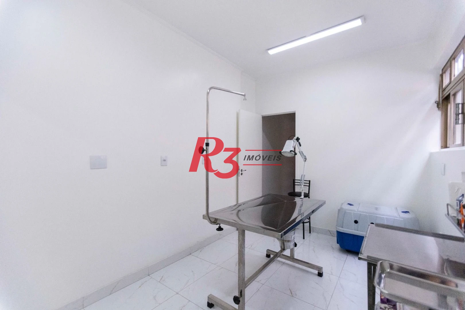 Sobrado com 4 dormitórios, 227 m² - venda por R$ 2.000.000,00 ou aluguel por R$ 9.605,06/mês - Vila Belmiro - Santos/SP
