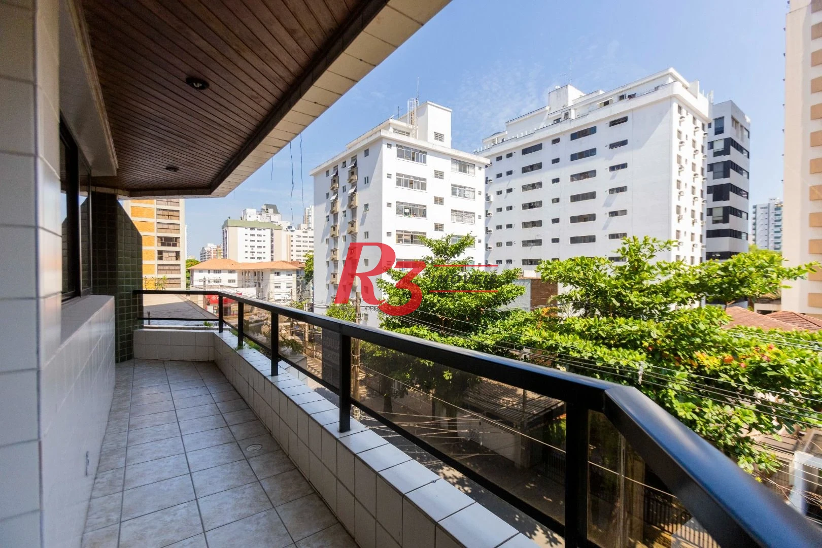 Apartamento com 3 dormitórios à venda, 188 m² por R$ 1.385.000,00 - Gonzaga - Santos/SP