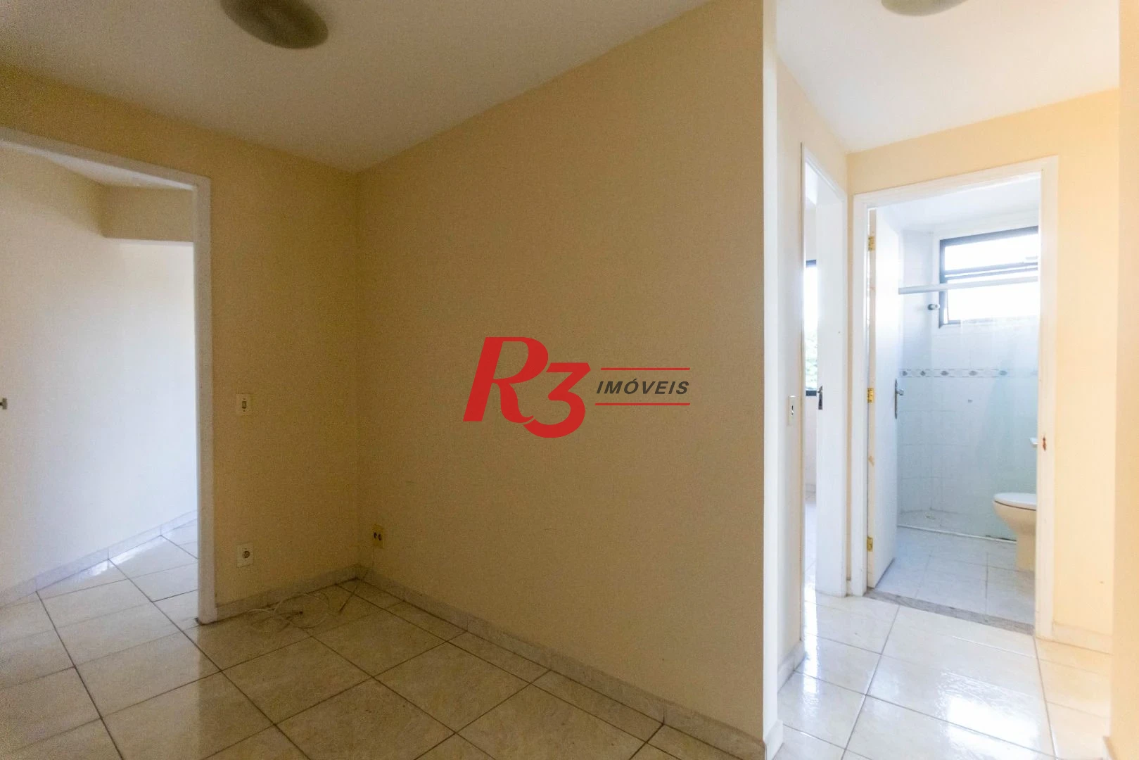 Apartamento com 3 dormitórios à venda, 188 m² por R$ 1.385.000,00 - Gonzaga - Santos/SP