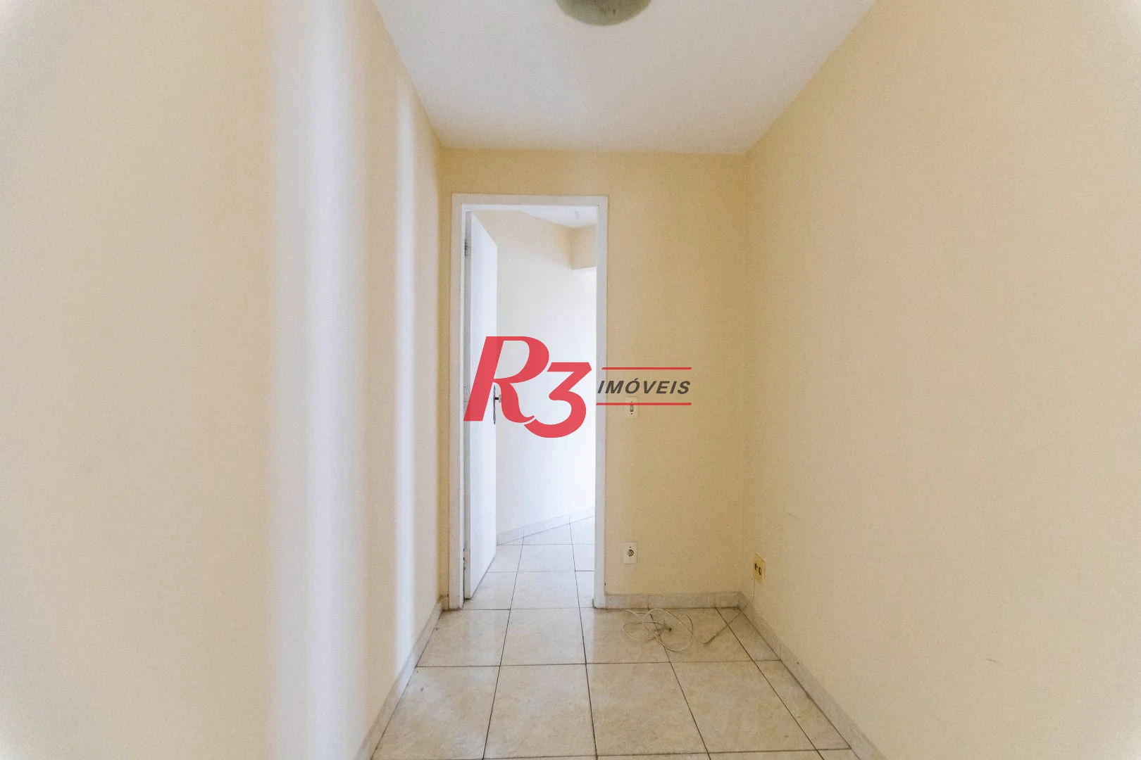 Apartamento com 3 dormitórios à venda, 188 m² por R$ 1.385.000,00 - Gonzaga - Santos/SP