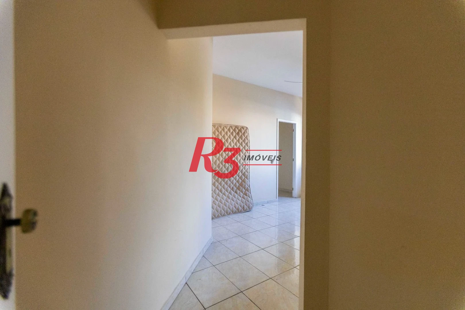 Apartamento com 3 dormitórios à venda, 188 m² por R$ 1.385.000,00 - Gonzaga - Santos/SP
