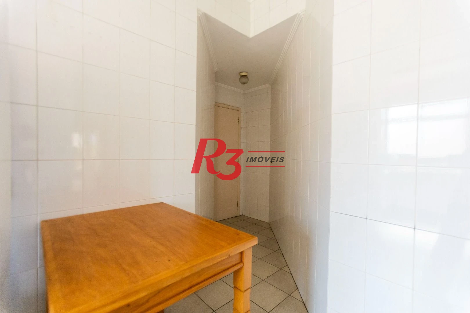 Apartamento com 3 dormitórios à venda, 188 m² por R$ 1.385.000,00 - Gonzaga - Santos/SP