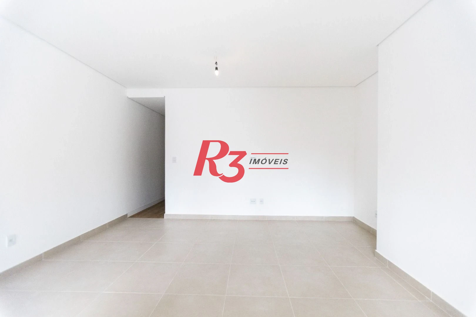 Casa com 3 dormitórios à venda, 150 m² por R$ 1.300.000,00 - Aparecida - Santos/SP