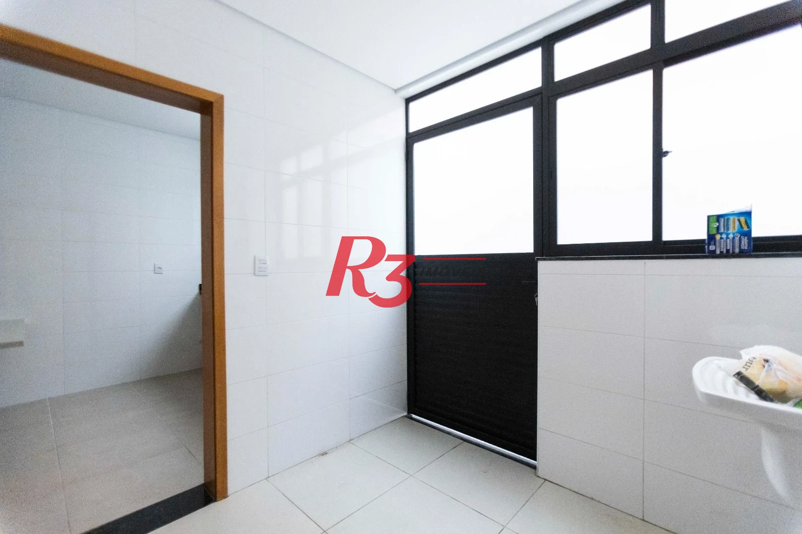 Casa com 3 dormitórios à venda, 150 m² por R$ 1.300.000,00 - Aparecida - Santos/SP