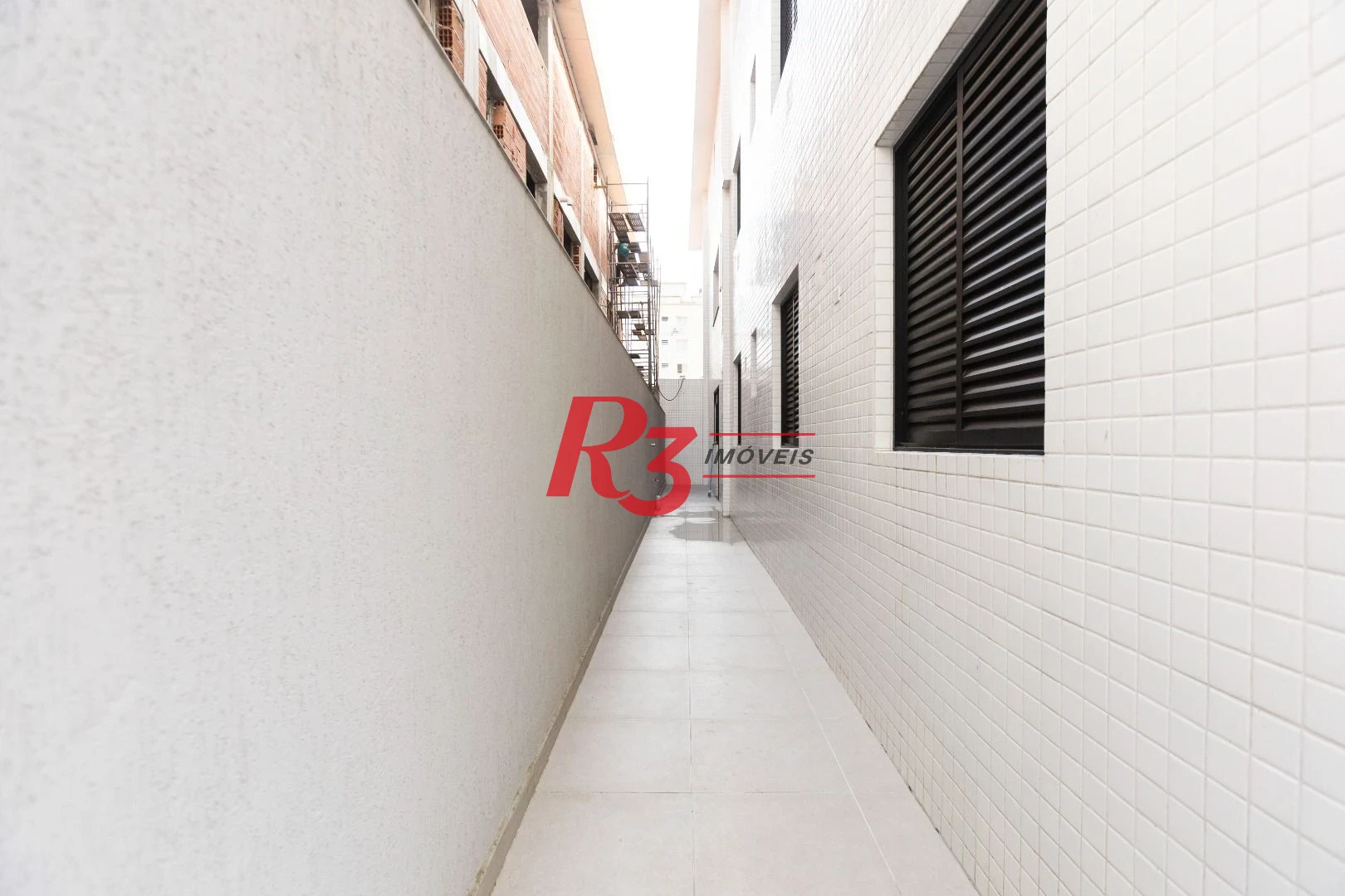 Casa com 3 dormitórios à venda, 150 m² por R$ 1.300.000,00 - Aparecida - Santos/SP