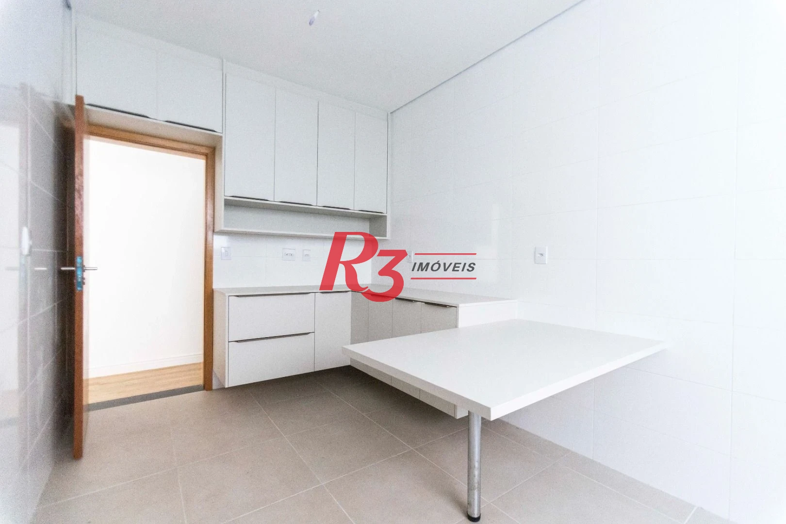 Casa com 3 dormitórios à venda, 150 m² por R$ 1.300.000,00 - Aparecida - Santos/SP