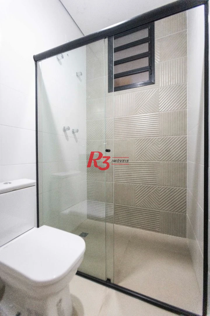 Casa com 3 dormitórios à venda, 150 m² por R$ 1.300.000,00 - Aparecida - Santos/SP