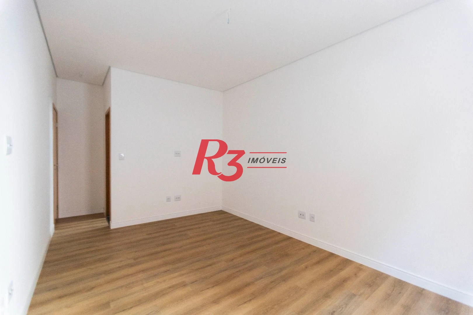 Casa com 3 dormitórios à venda, 150 m² por R$ 1.300.000,00 - Aparecida - Santos/SP