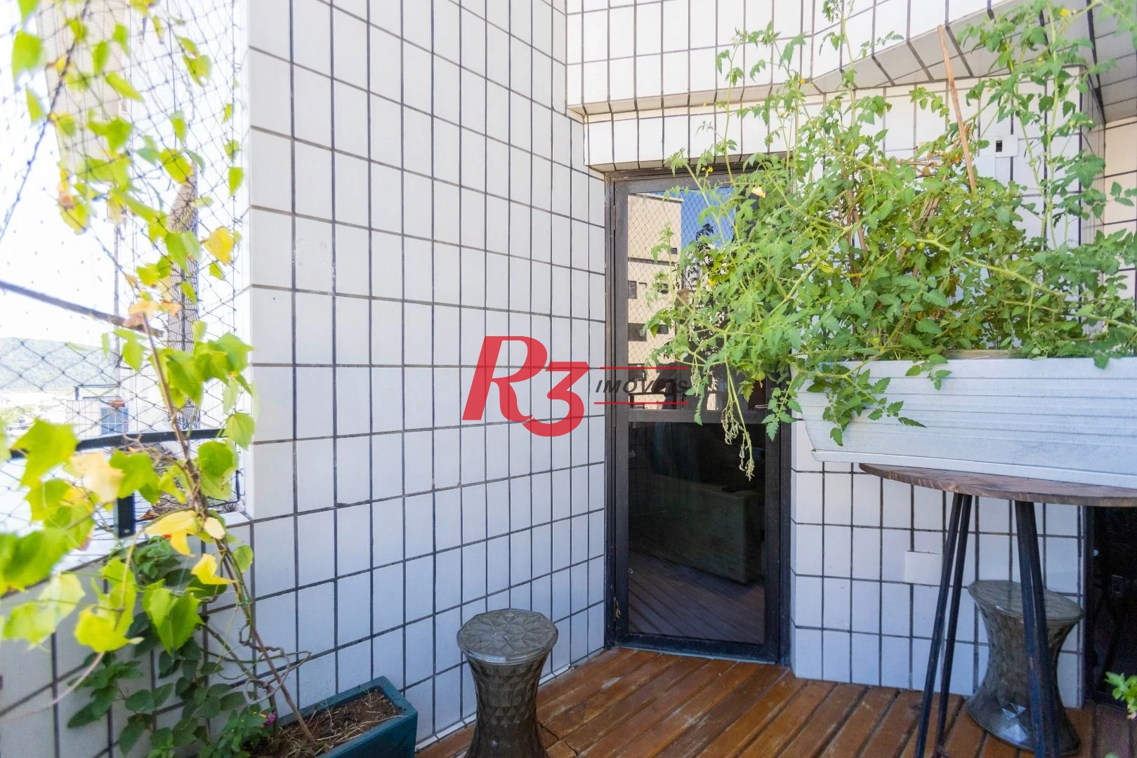 Apartamento à venda, 84 m² por R$ 1.100.000,00 - Ponta da Praia - Santos/SP