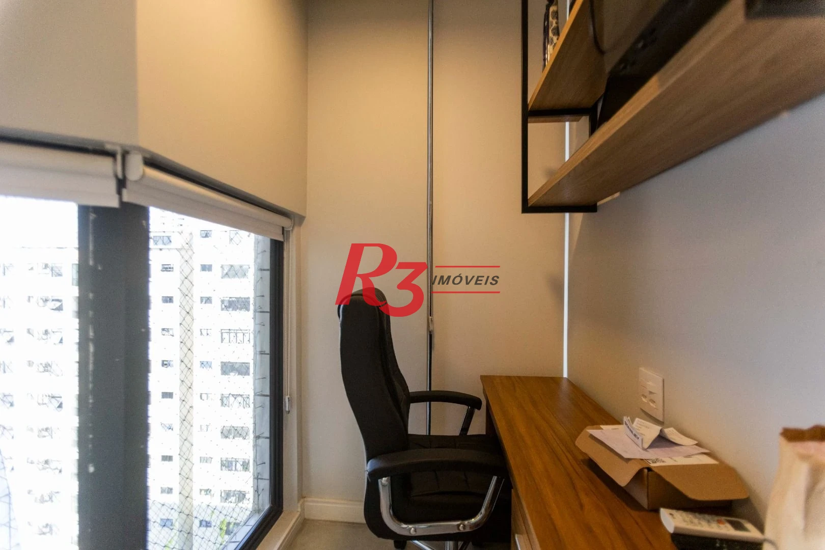 Apartamento à venda, 84 m² por R$ 1.100.000,00 - Ponta da Praia - Santos/SP