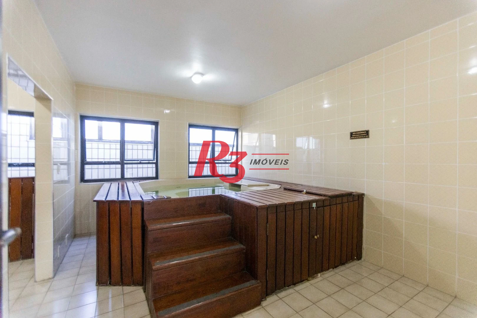 Apartamento à venda, 84 m² por R$ 1.100.000,00 - Ponta da Praia - Santos/SP