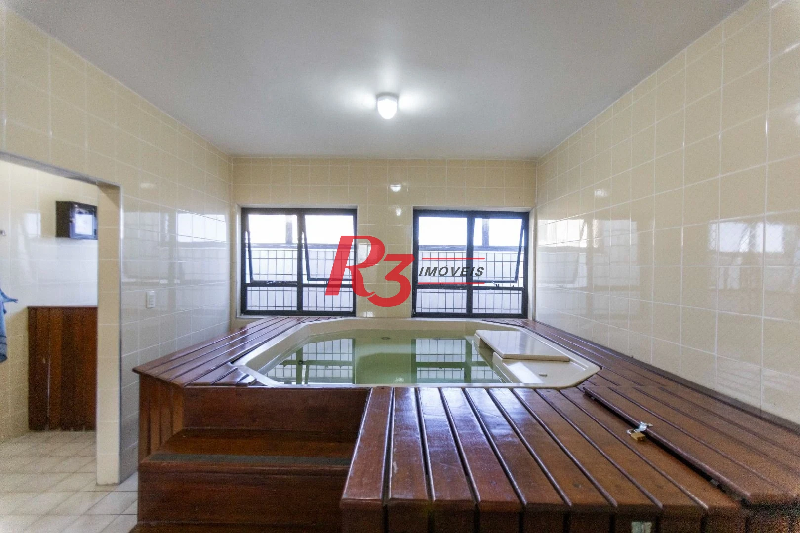 Apartamento à venda, 84 m² por R$ 1.100.000,00 - Ponta da Praia - Santos/SP