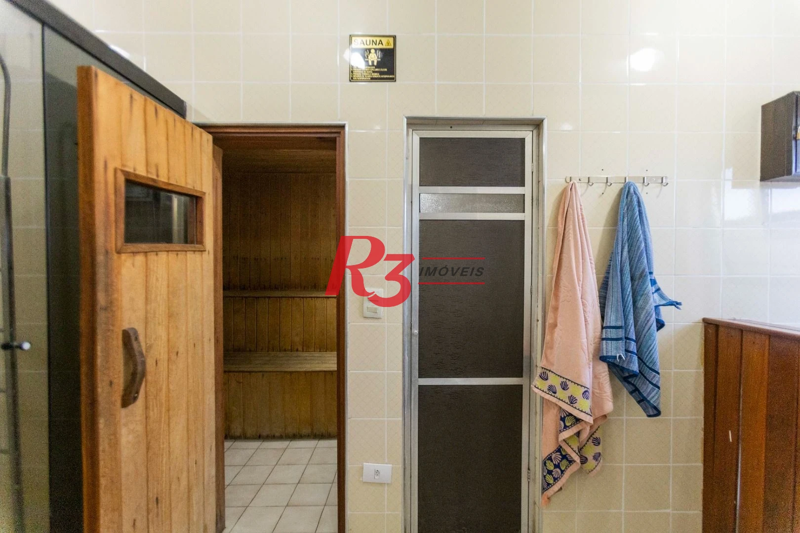 Apartamento à venda, 84 m² por R$ 1.100.000,00 - Ponta da Praia - Santos/SP