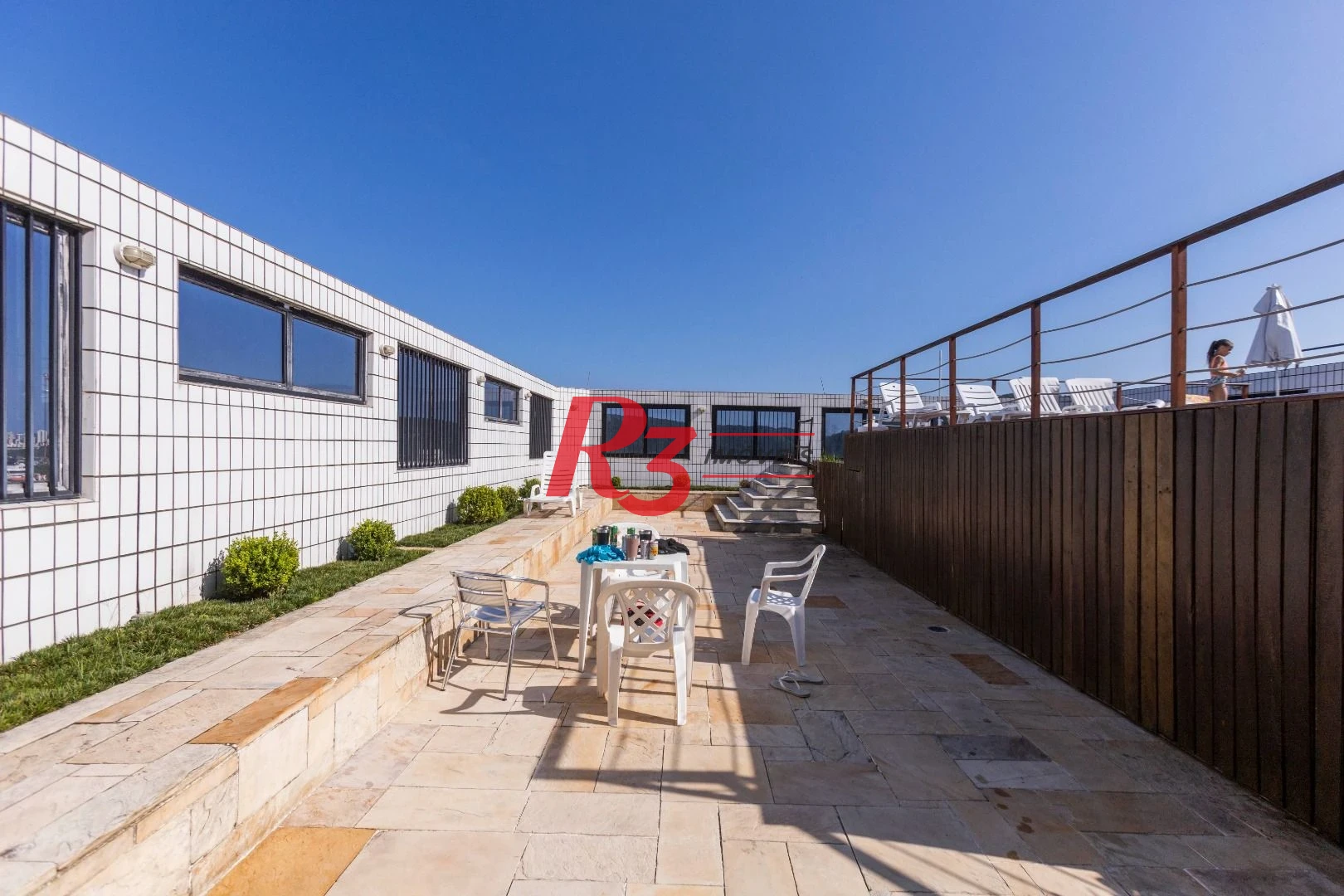 Apartamento à venda, 84 m² por R$ 1.100.000,00 - Ponta da Praia - Santos/SP