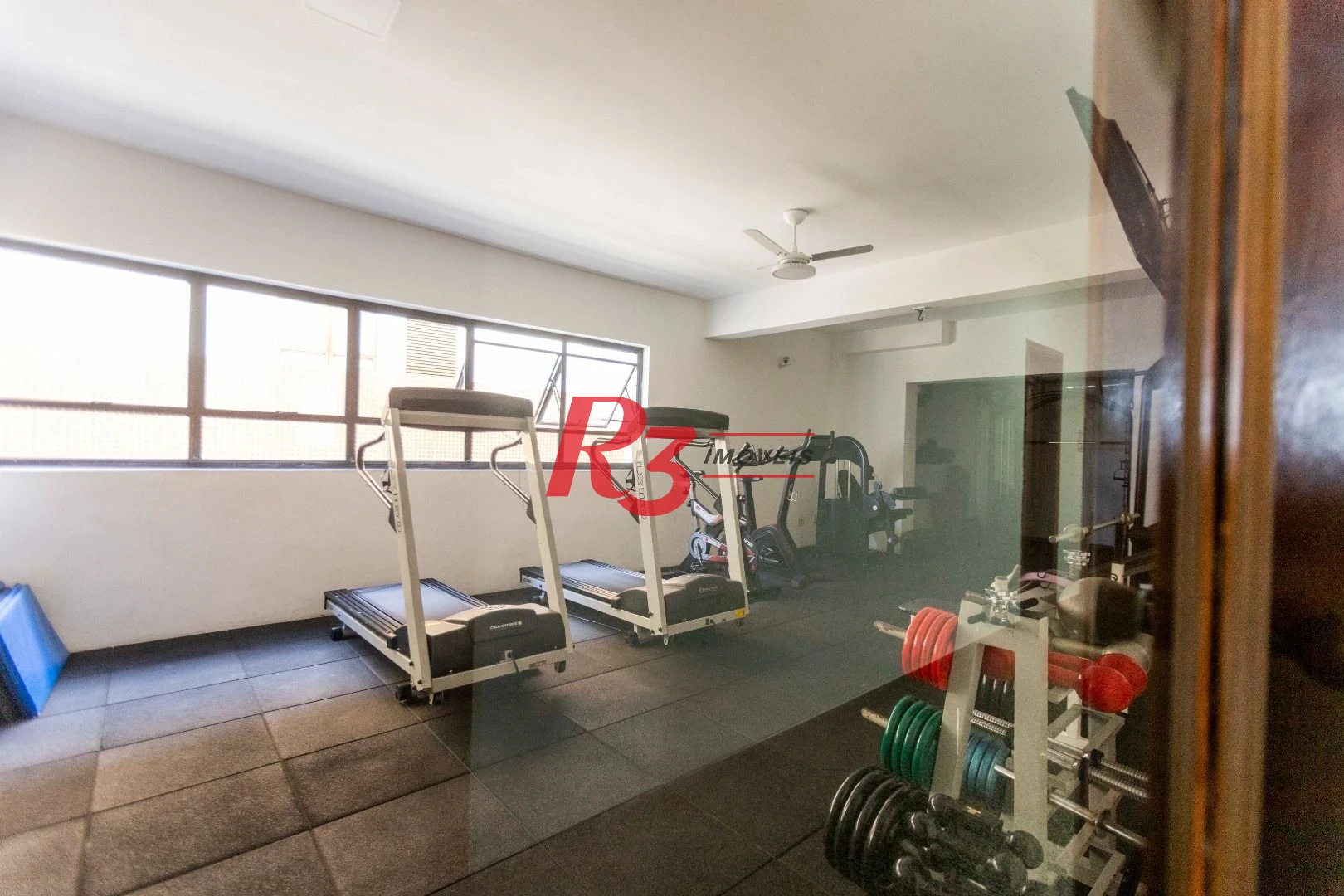 Apartamento à venda, 84 m² por R$ 1.100.000,00 - Ponta da Praia - Santos/SP