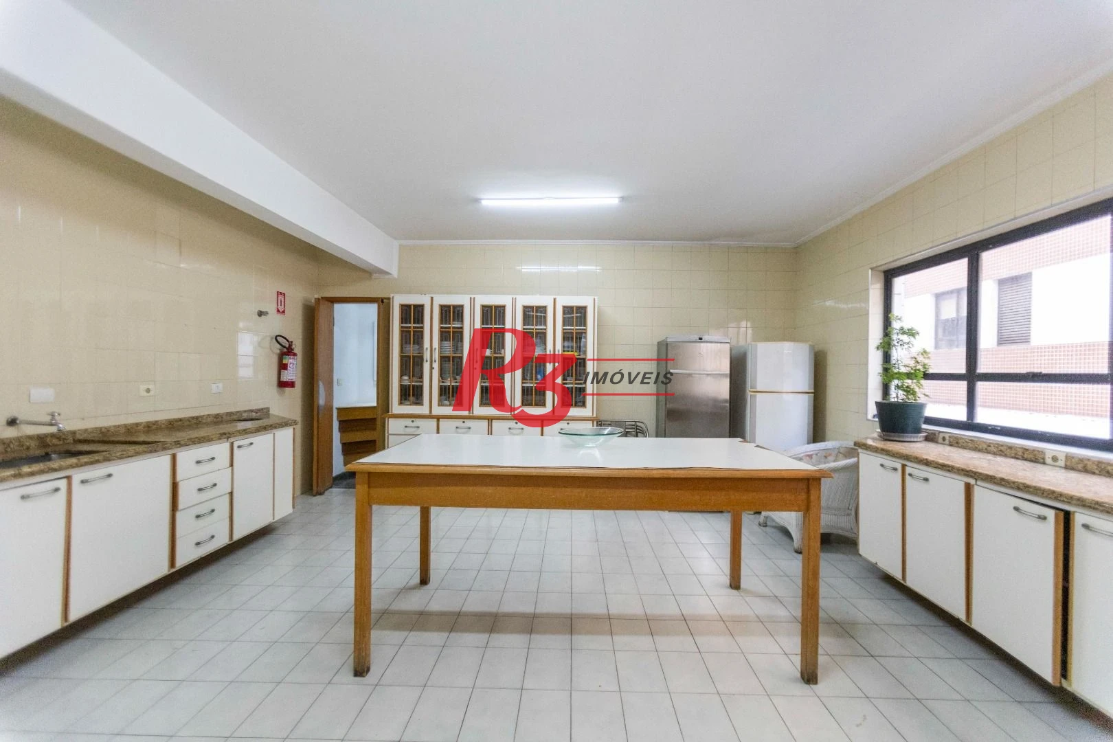 Apartamento à venda, 84 m² por R$ 1.100.000,00 - Ponta da Praia - Santos/SP