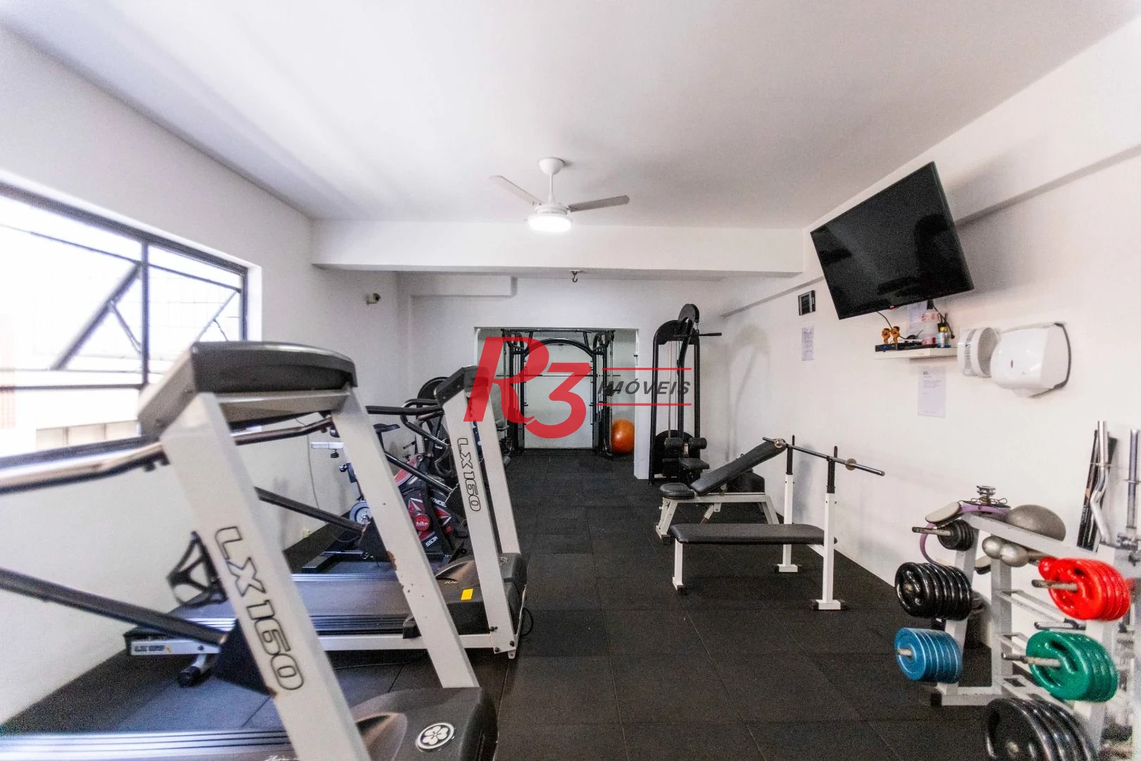 Apartamento à venda, 84 m² por R$ 1.100.000,00 - Ponta da Praia - Santos/SP