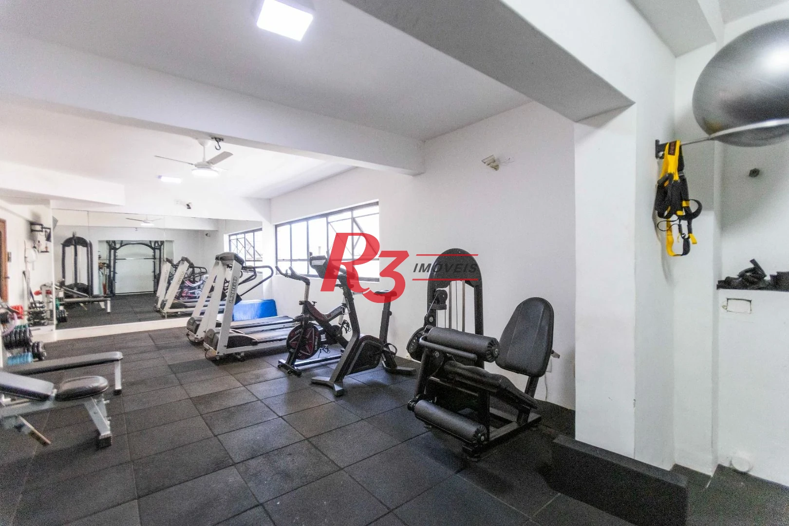 Apartamento à venda, 84 m² por R$ 1.100.000,00 - Ponta da Praia - Santos/SP
