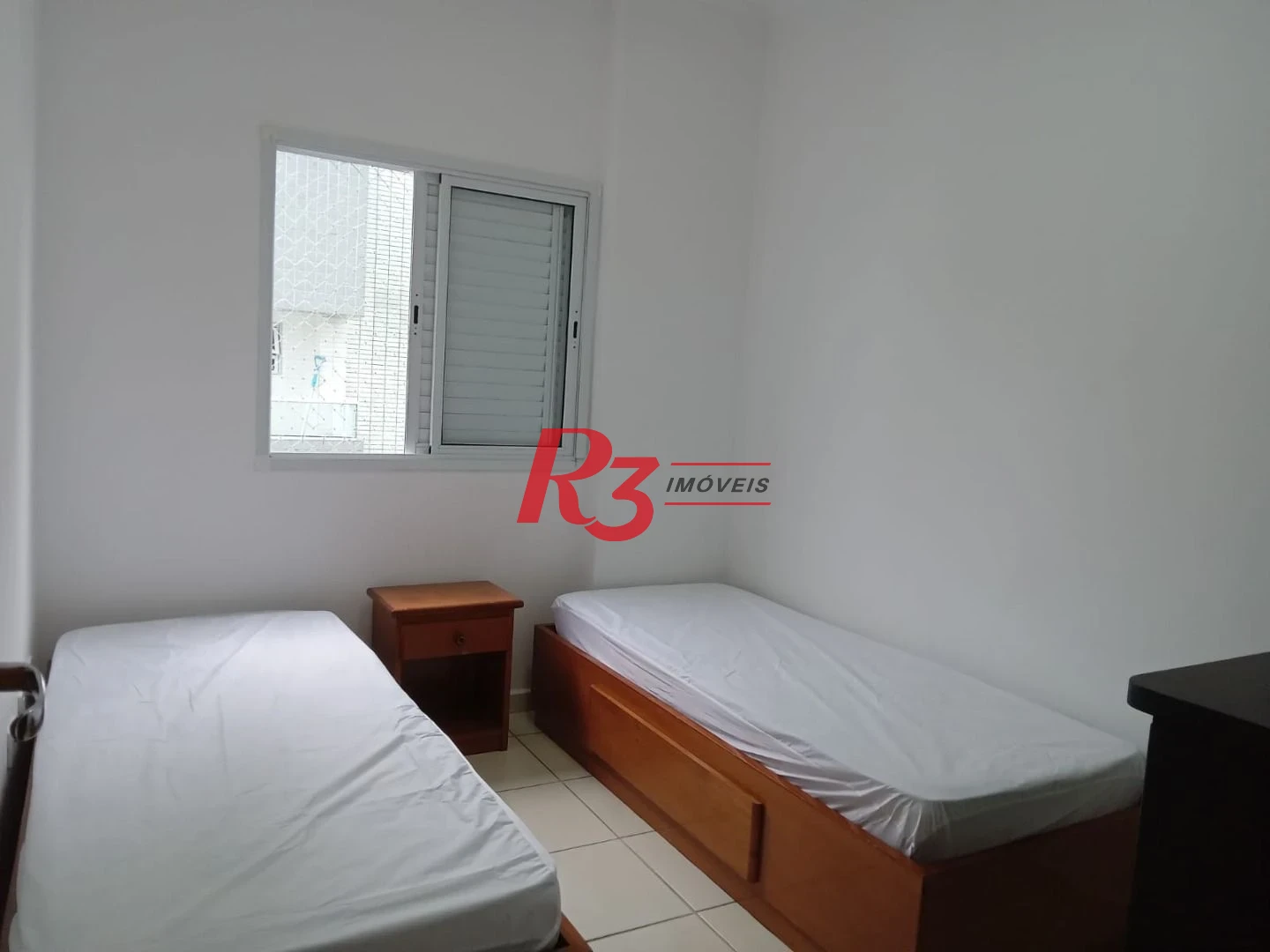 Apartamento à venda, 61 m² por R$ 450.000,00 - Boqueirão - Praia Grande/SP