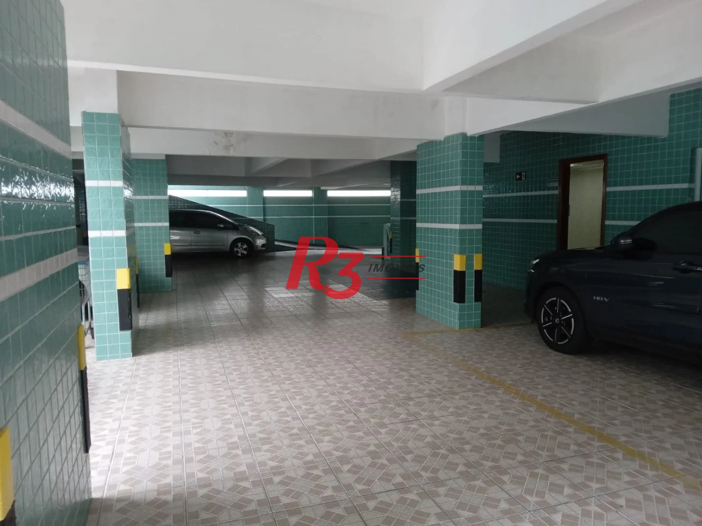 Apartamento à venda, 61 m² por R$ 450.000,00 - Boqueirão - Praia Grande/SP