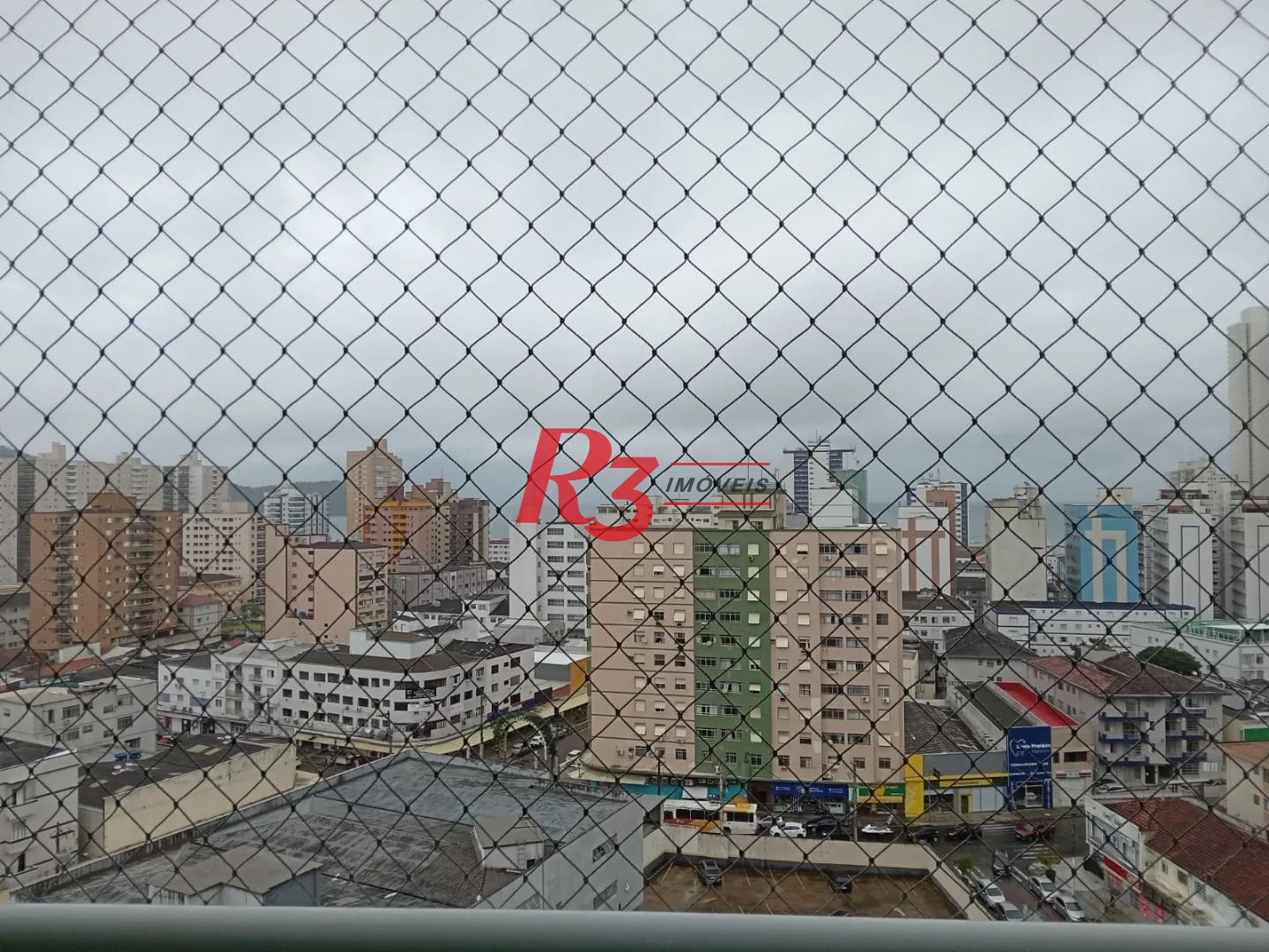 Apartamento à venda, 61 m² por R$ 450.000,00 - Boqueirão - Praia Grande/SP