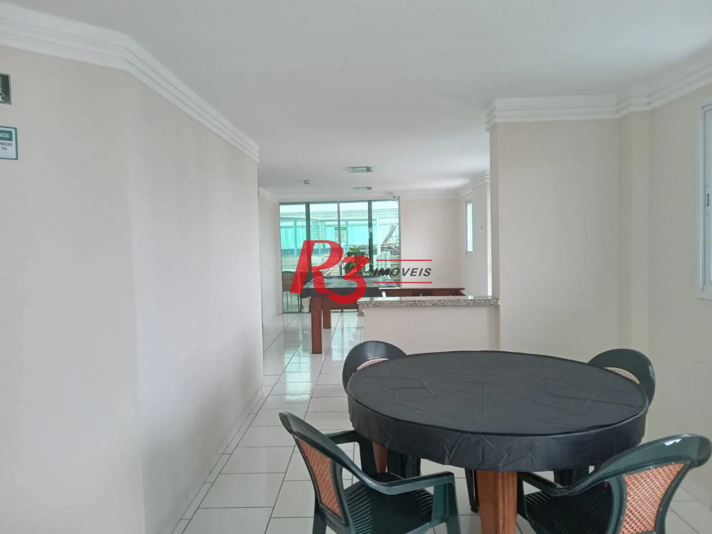 Apartamento à venda, 61 m² por R$ 450.000,00 - Boqueirão - Praia Grande/SP