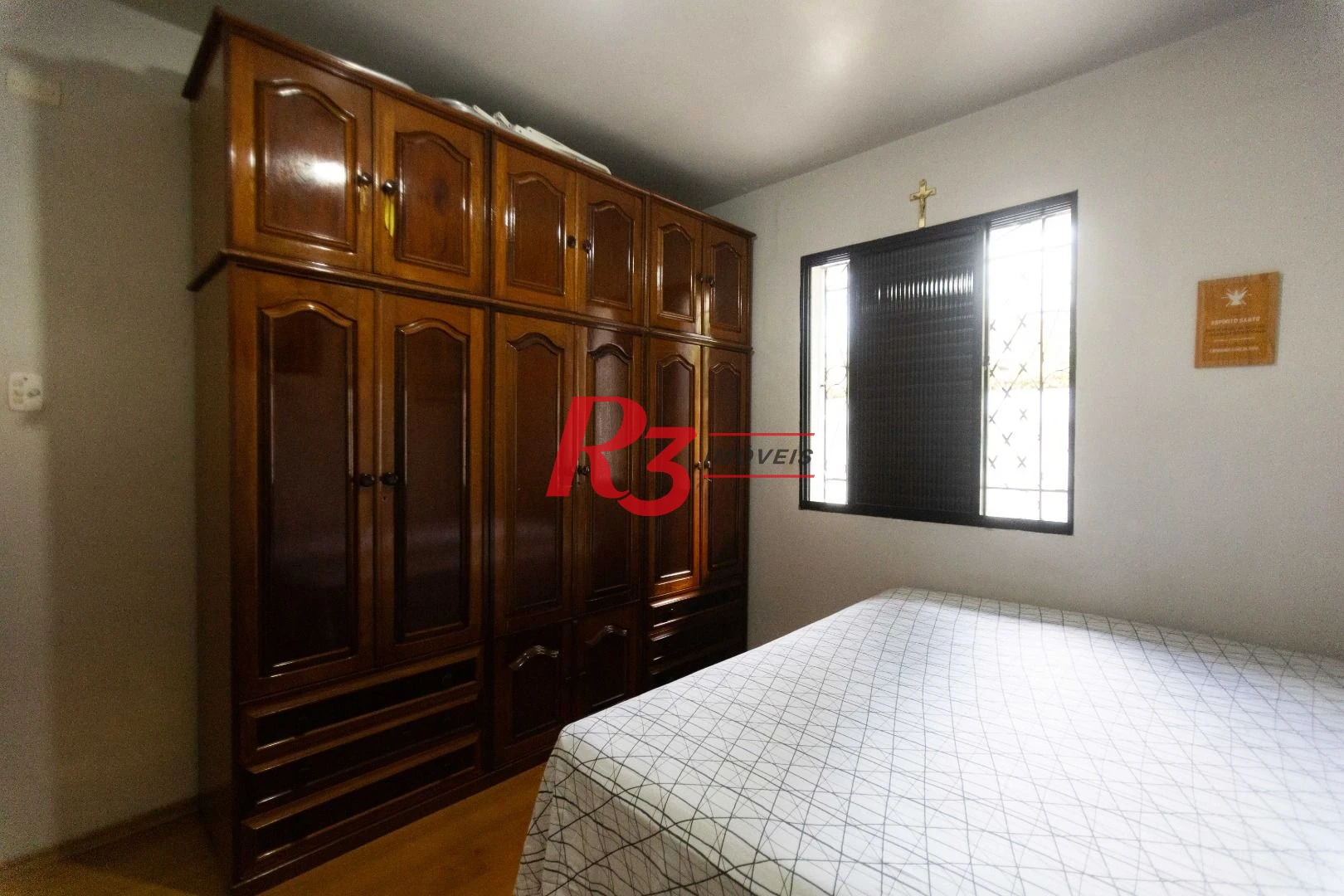 Apartamento à venda, 90 m² por R$ 500.000,00 - Boqueirão - Santos/SP