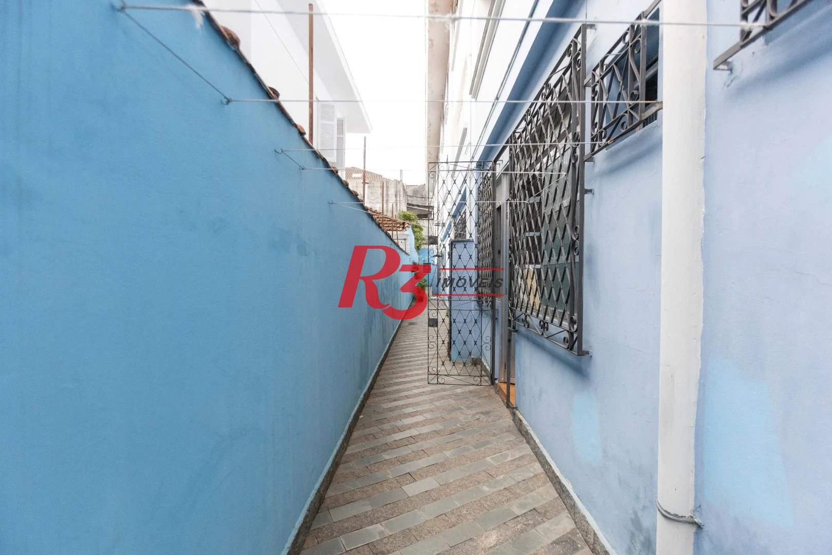 Apartamento à venda, 90 m² por R$ 500.000,00 - Boqueirão - Santos/SP
