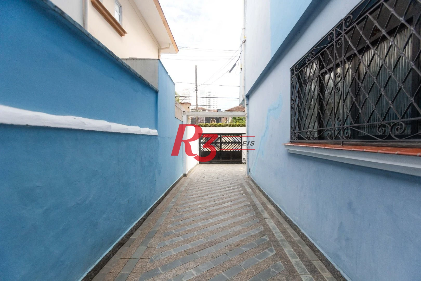 Apartamento à venda, 90 m² por R$ 500.000,00 - Boqueirão - Santos/SP