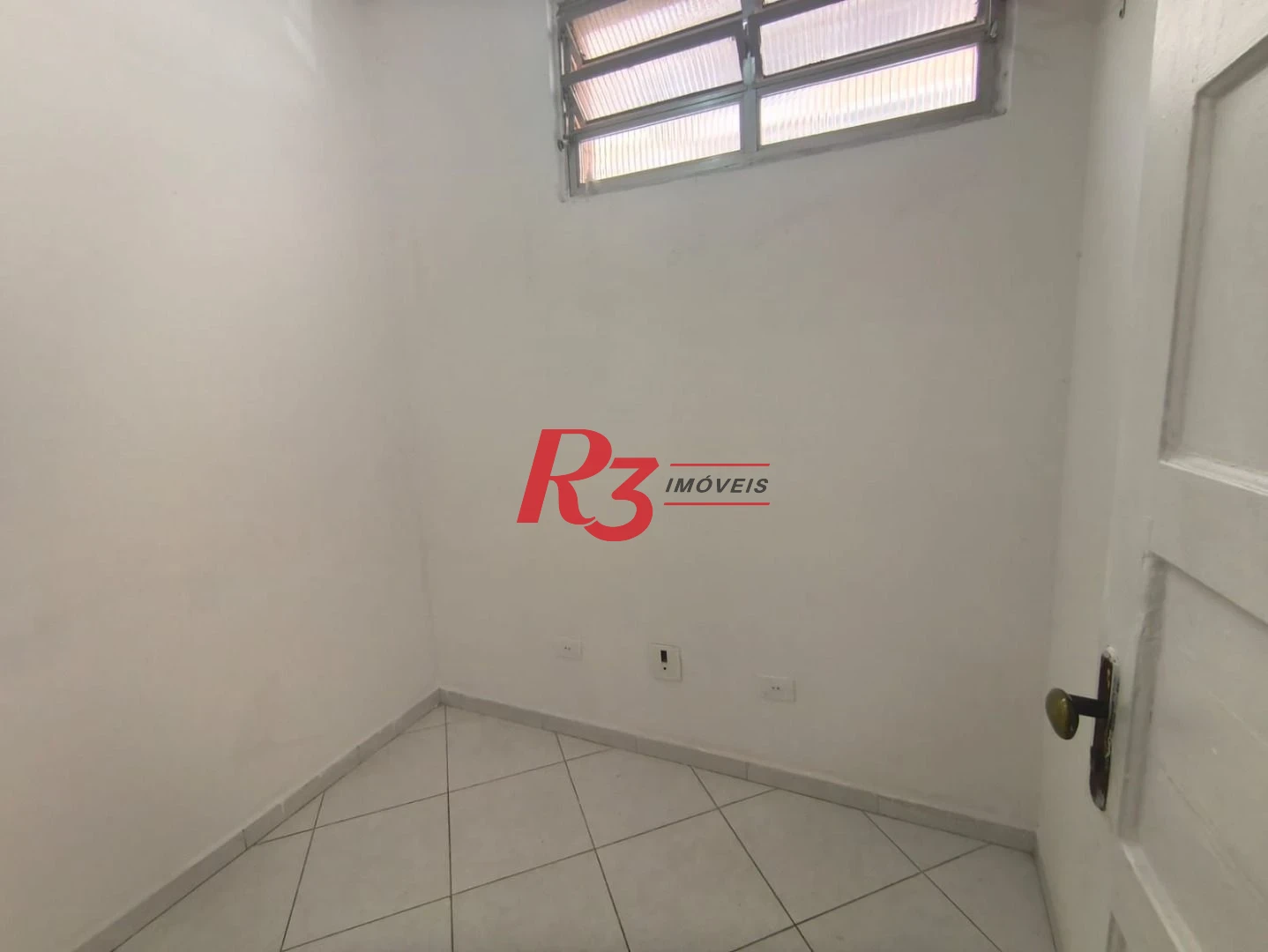 Apartamento com 3 dormitórios para alugar, 140 m² por R$ 4.500,00/mês - Gonzaga - Santos/SP
