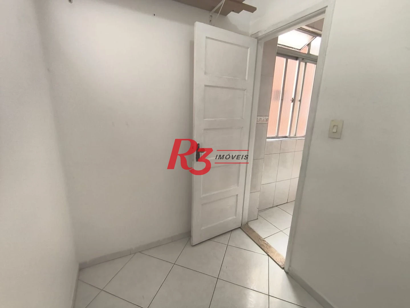 Apartamento com 3 dormitórios para alugar, 140 m² por R$ 4.500,00/mês - Gonzaga - Santos/SP