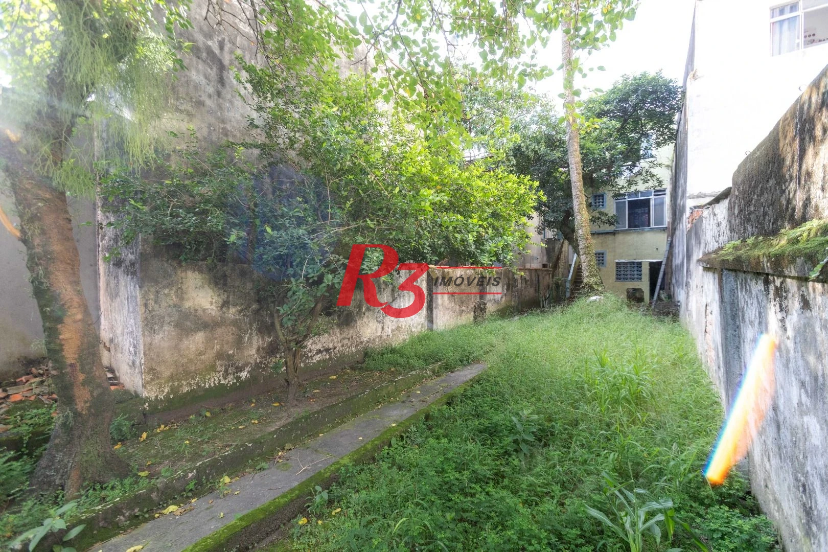 Loja para alugar, 275 m² por R$ 5.380,00/mês - Vila Mathias - Santos/SP