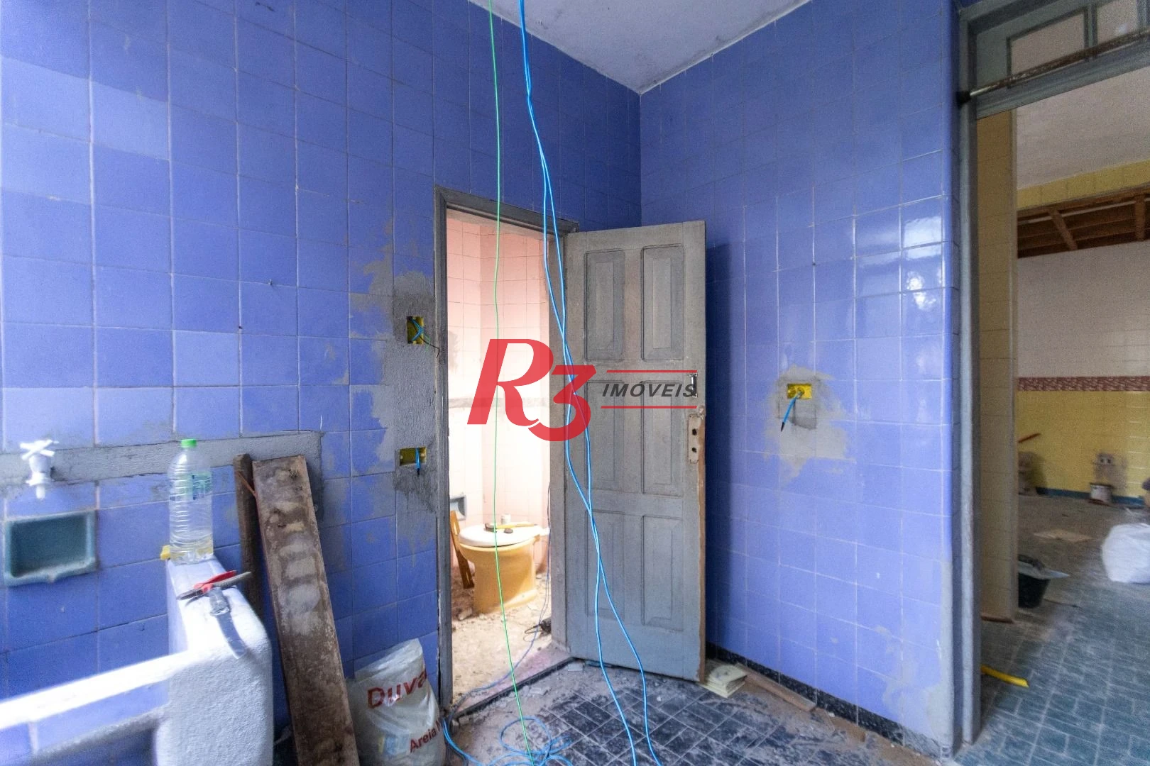 Loja para alugar, 275 m² por R$ 5.380,00/mês - Vila Mathias - Santos/SP
