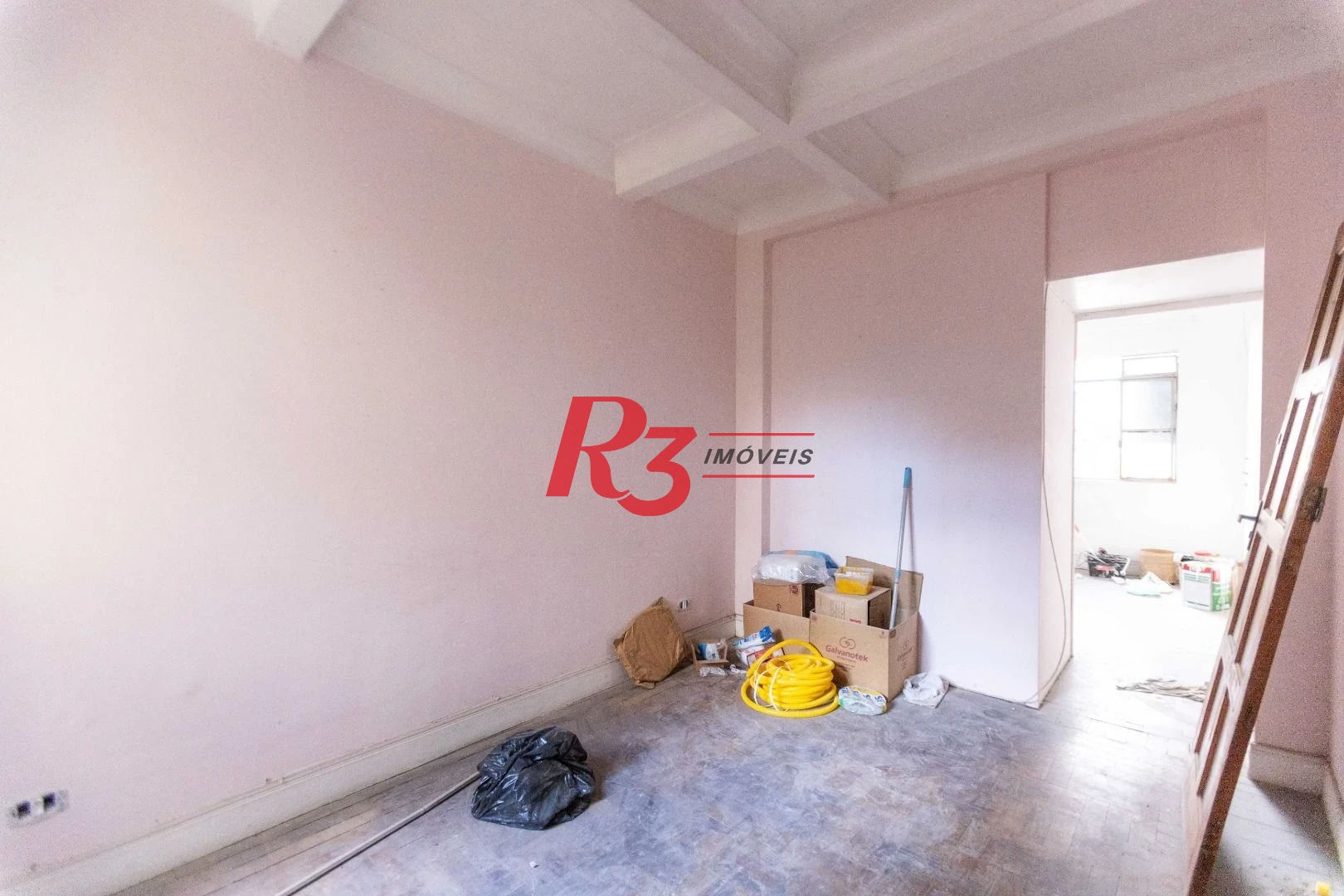 Loja para alugar, 275 m² por R$ 5.380,00/mês - Vila Mathias - Santos/SP