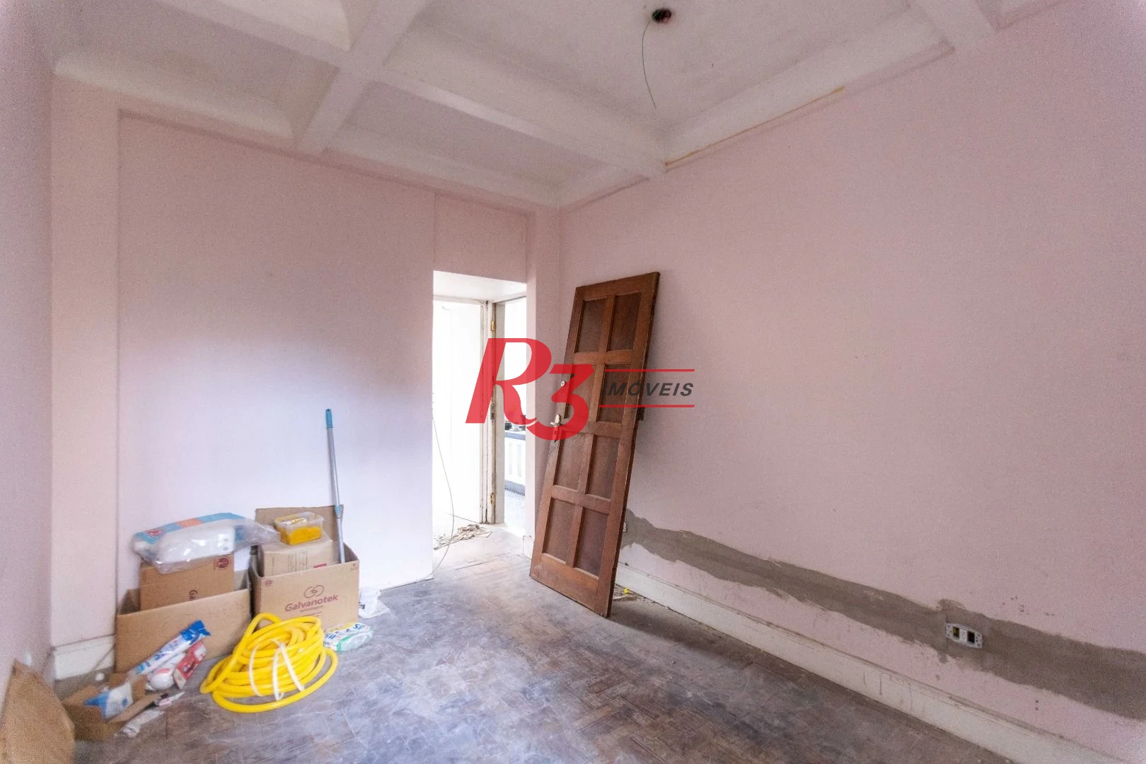 Loja para alugar, 275 m² por R$ 5.380,00/mês - Vila Mathias - Santos/SP