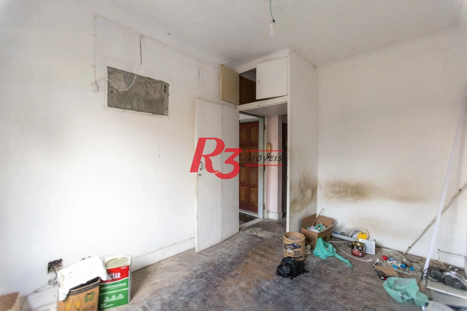 Loja para alugar, 275 m² por R$ 5.380,00/mês - Vila Mathias - Santos/SP