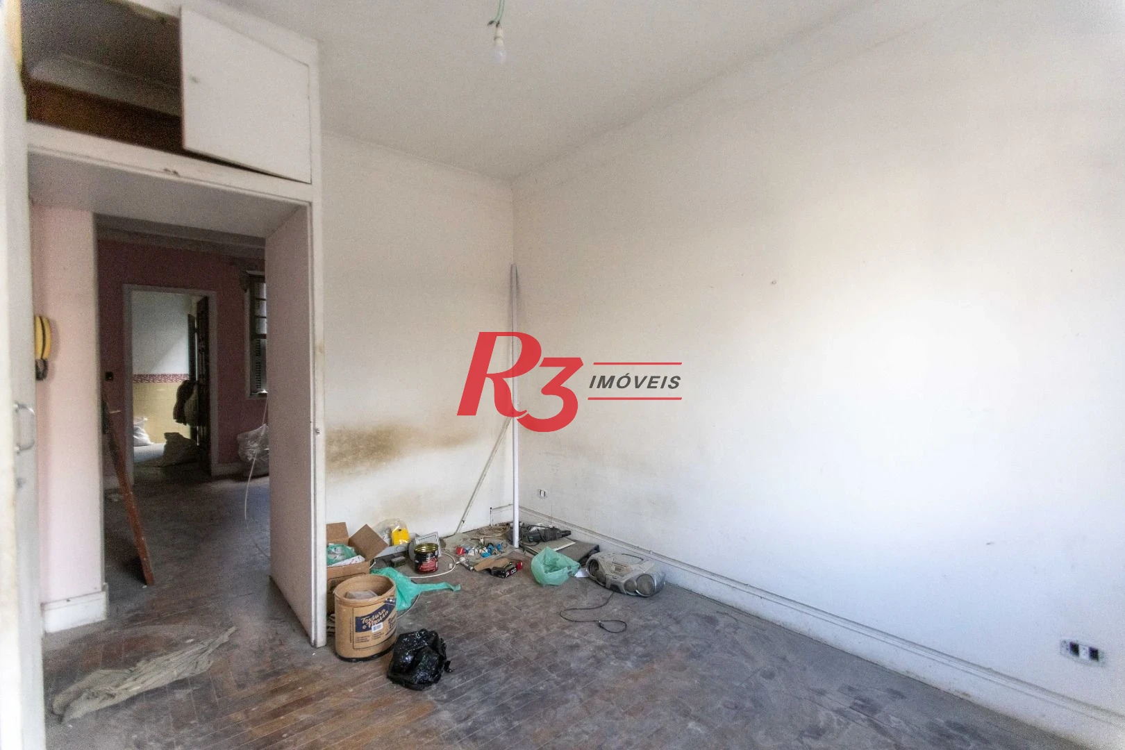 Loja para alugar, 275 m² por R$ 5.380,00/mês - Vila Mathias - Santos/SP