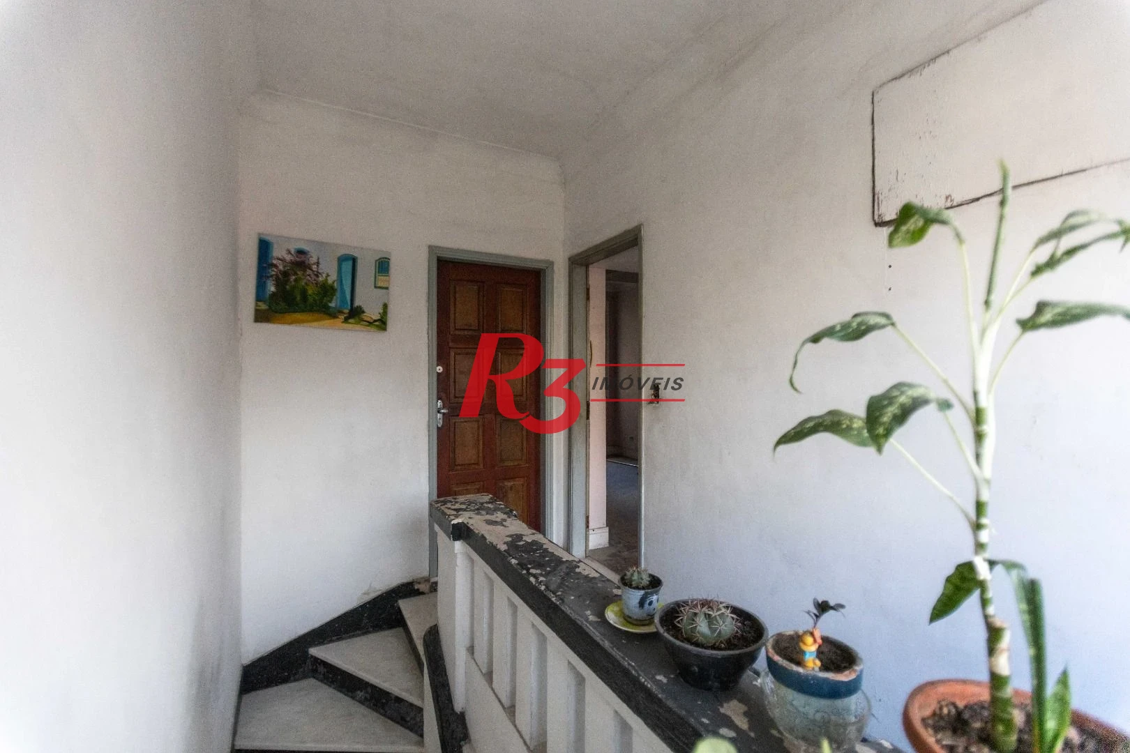 Loja para alugar, 275 m² por R$ 5.380,00/mês - Vila Mathias - Santos/SP