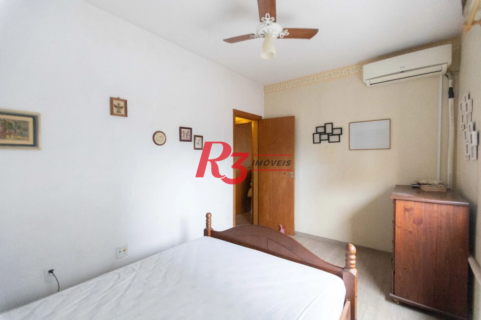 Apartamento à venda, 78 m² por R$ 749.000,00 - Aparecida - Santos/SP
