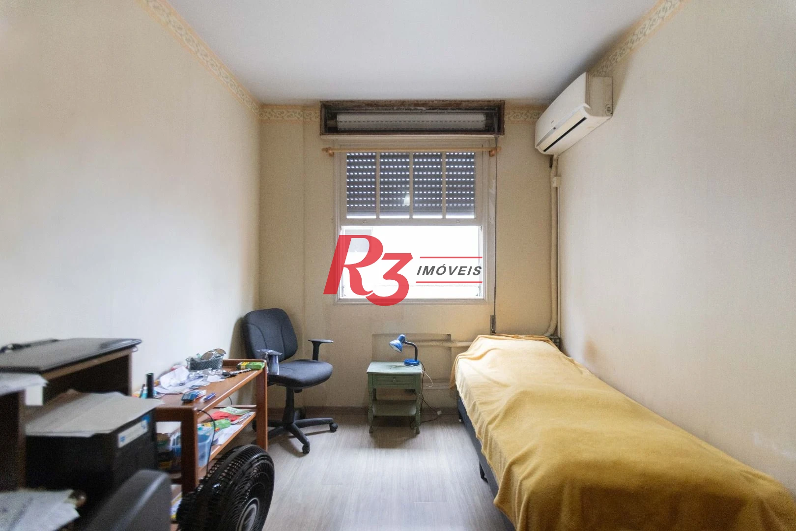 Apartamento à venda, 78 m² por R$ 749.000,00 - Aparecida - Santos/SP