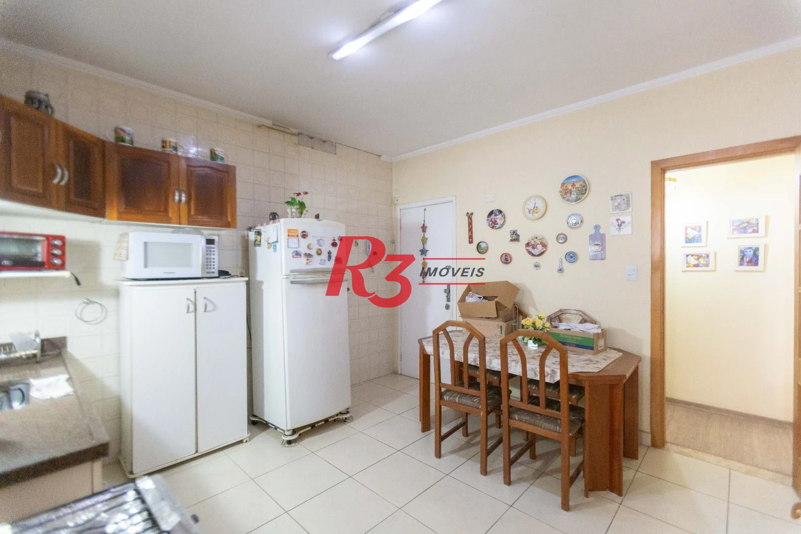 Apartamento à venda, 78 m² por R$ 749.000,00 - Aparecida - Santos/SP